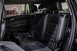 فولكسفاغن أطلس